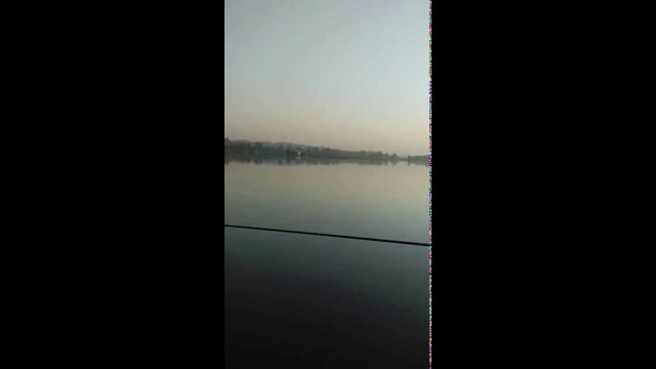 Ropar Headworks