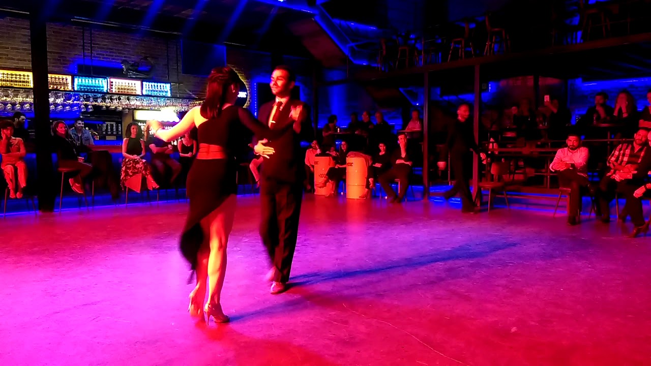 Nora Şigaher Atik & Serkan Yazıcıoğlu - Café de los Maestros - Al Galope 2/3