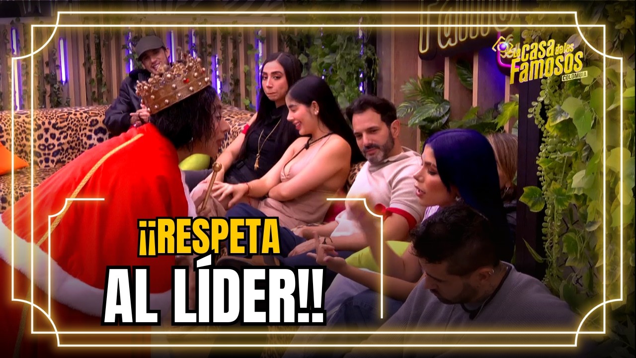 Karola y Alexa Torrex DISCUTIERON por la limpieza de los ba&ntilde;os en La casa de los famosos 2026