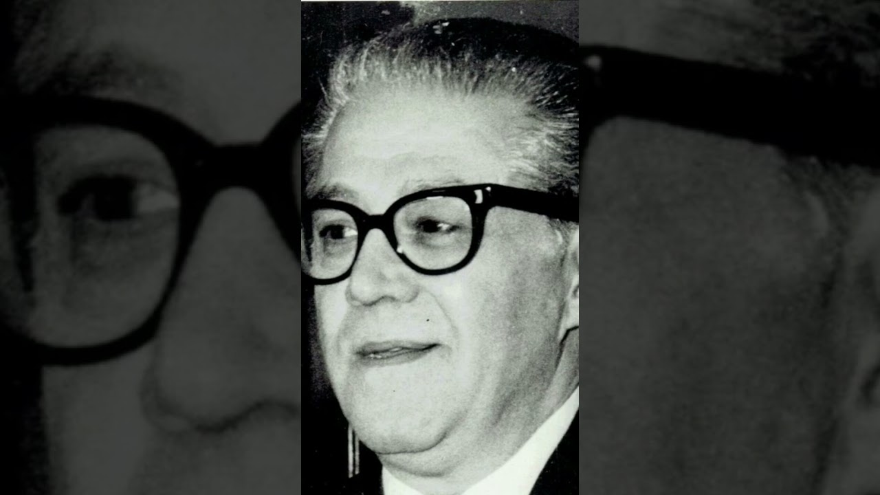 Chicago Outfit: Mad Sam DeStefano #mafia #chicagooutfit