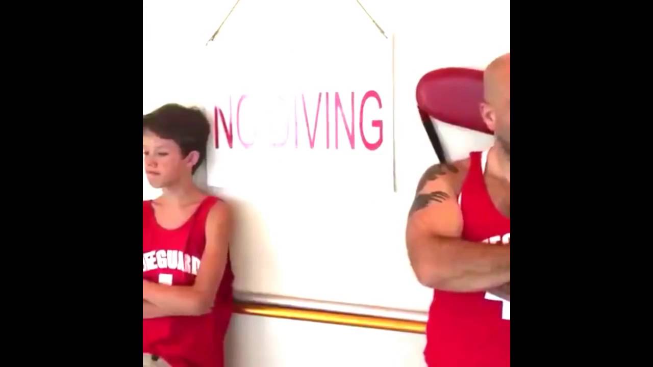 MarlonWebb   The Aqua Thug | Vines Legend