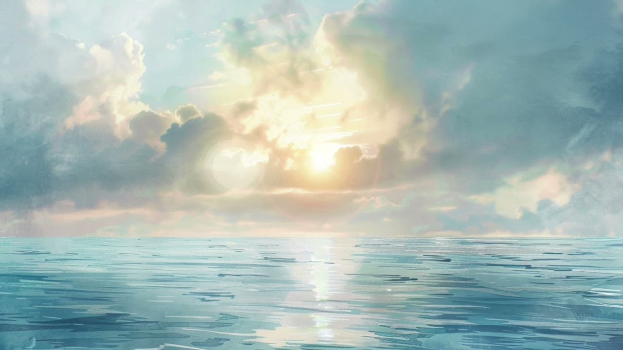 Where Gentle Light Falls