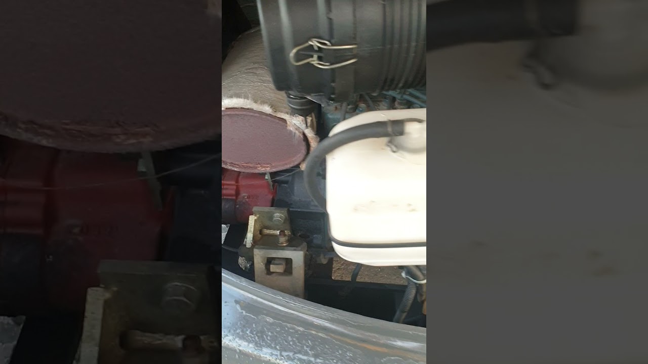 kubota KX61-3 walk run