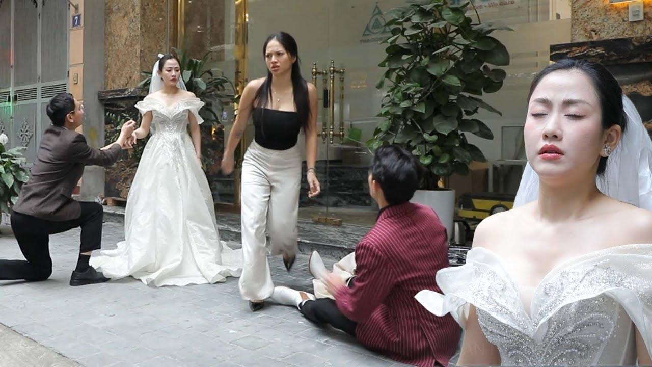 Bị Chồng Và Bạn Thân Hãm Hại, Cô Gái Trùng Sinh Quay Về Cưới Anh Chàng Tàn Phế Để Trả Thù và Cái Kết