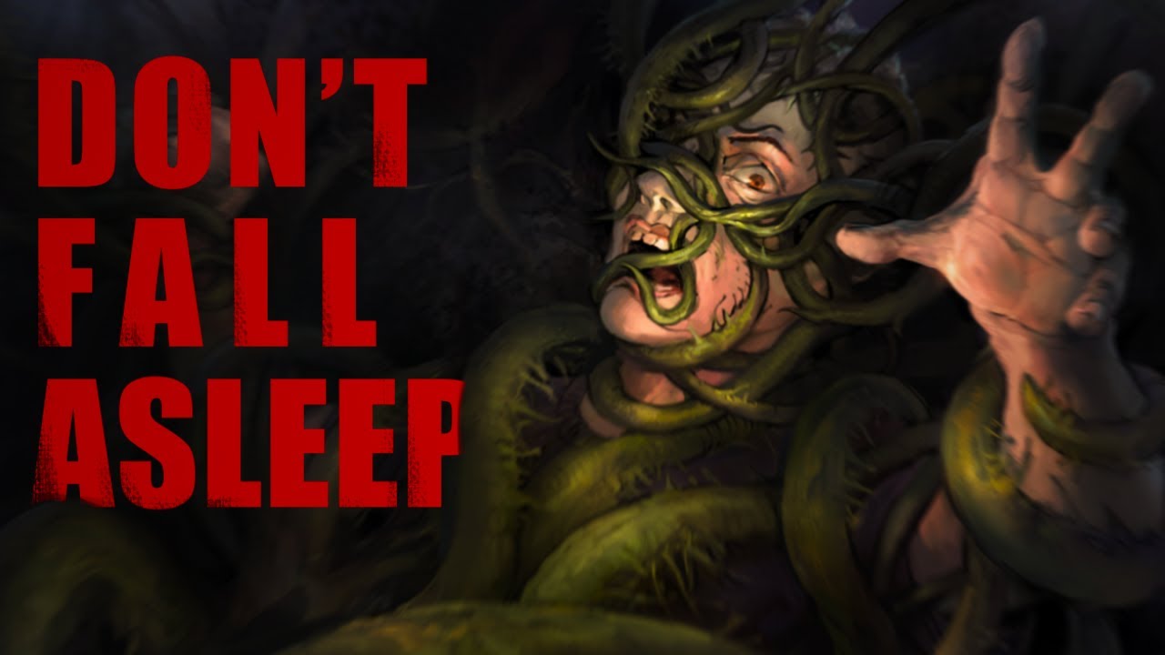 The Horrifying Science of Man-Eating Plants