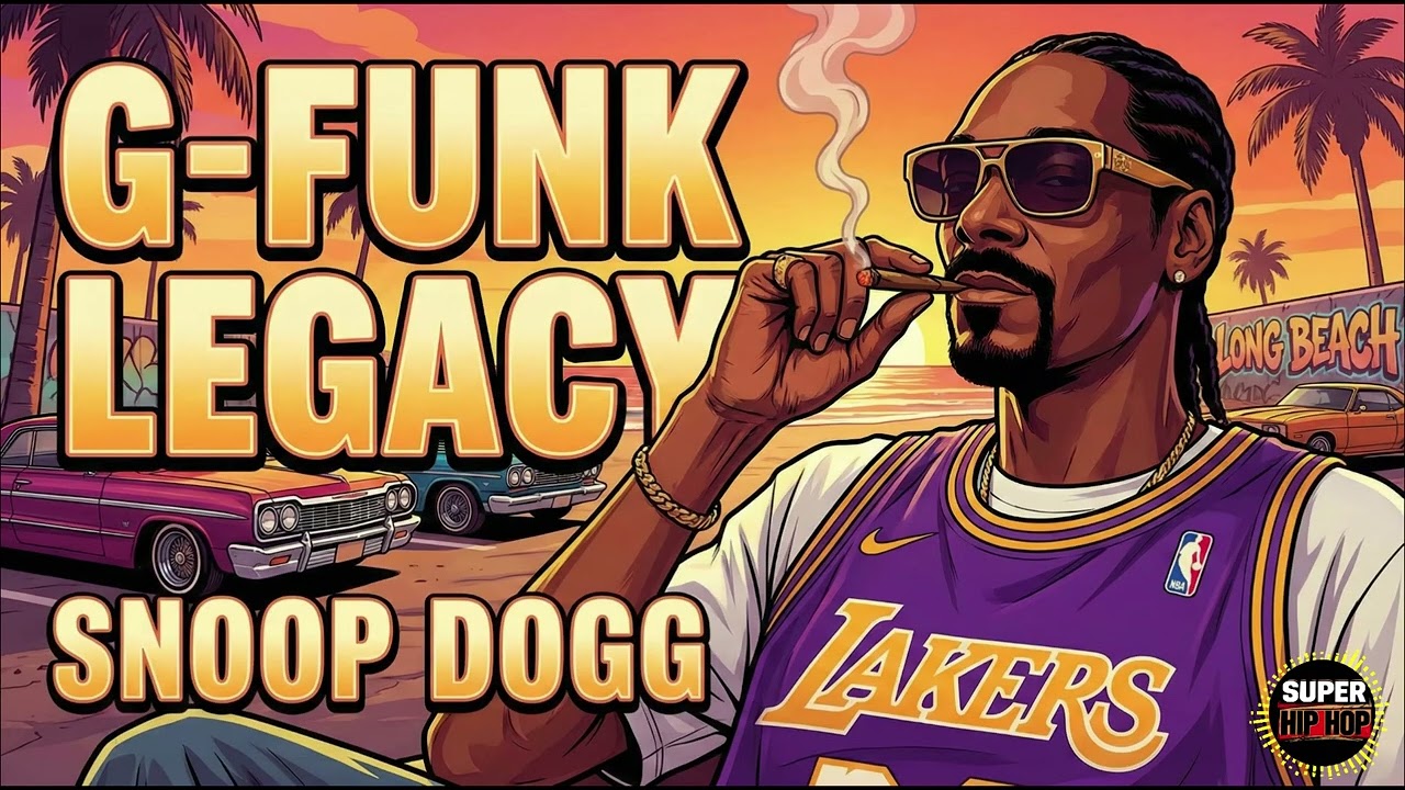 Golden Era 90s–2000s Hip Hop 🔥 Snoop Dogg, Eminem, 2Pac, Ice Cube, Dr Dre | Cover Style
