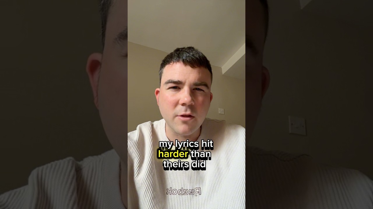I said what I said #mackamorfiss #musicinsights #alternativehiphop #undergroundrapper #realness