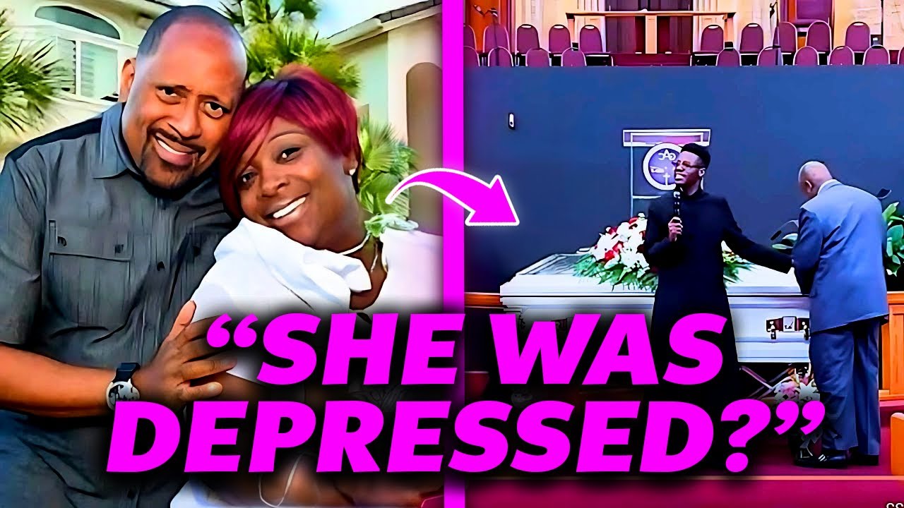 Wanda Smith&rsquo;s Family SPEAKS ON Her Tragic D3ath | Left Broke & Jobless