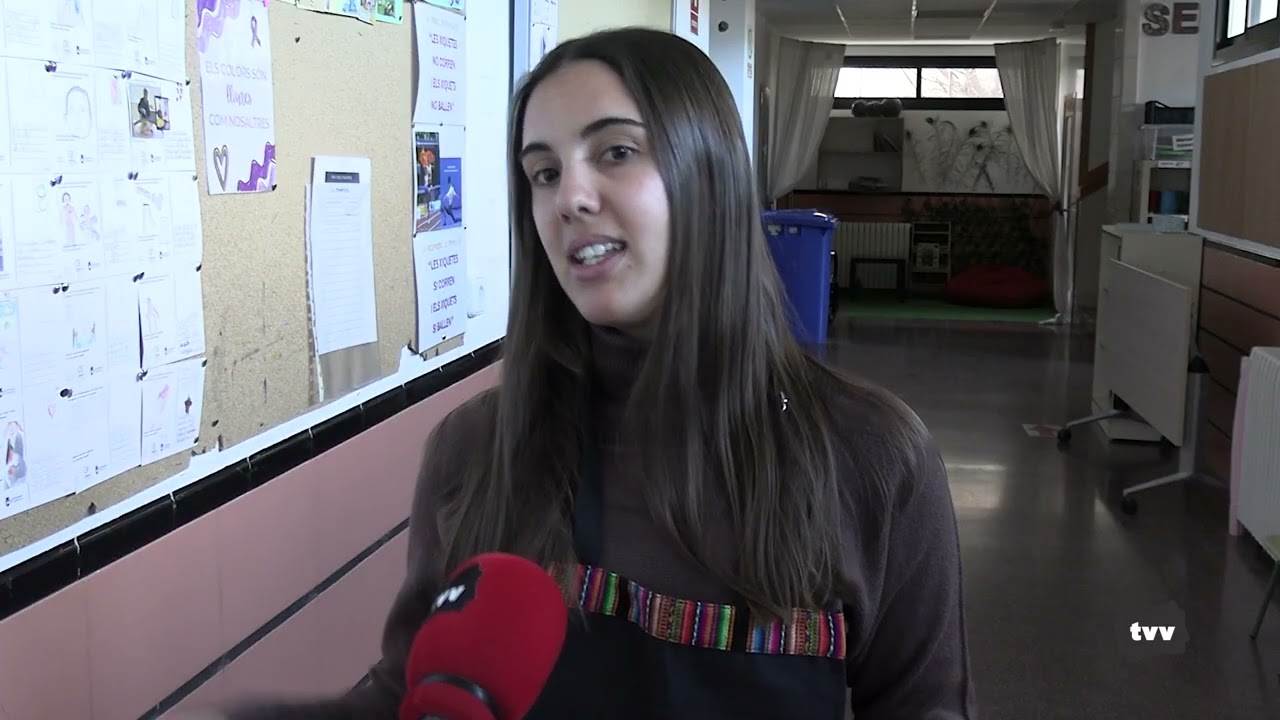 TVV PROGRAMA 1073: del 26 de gener a l'1 de febrer de 2026
