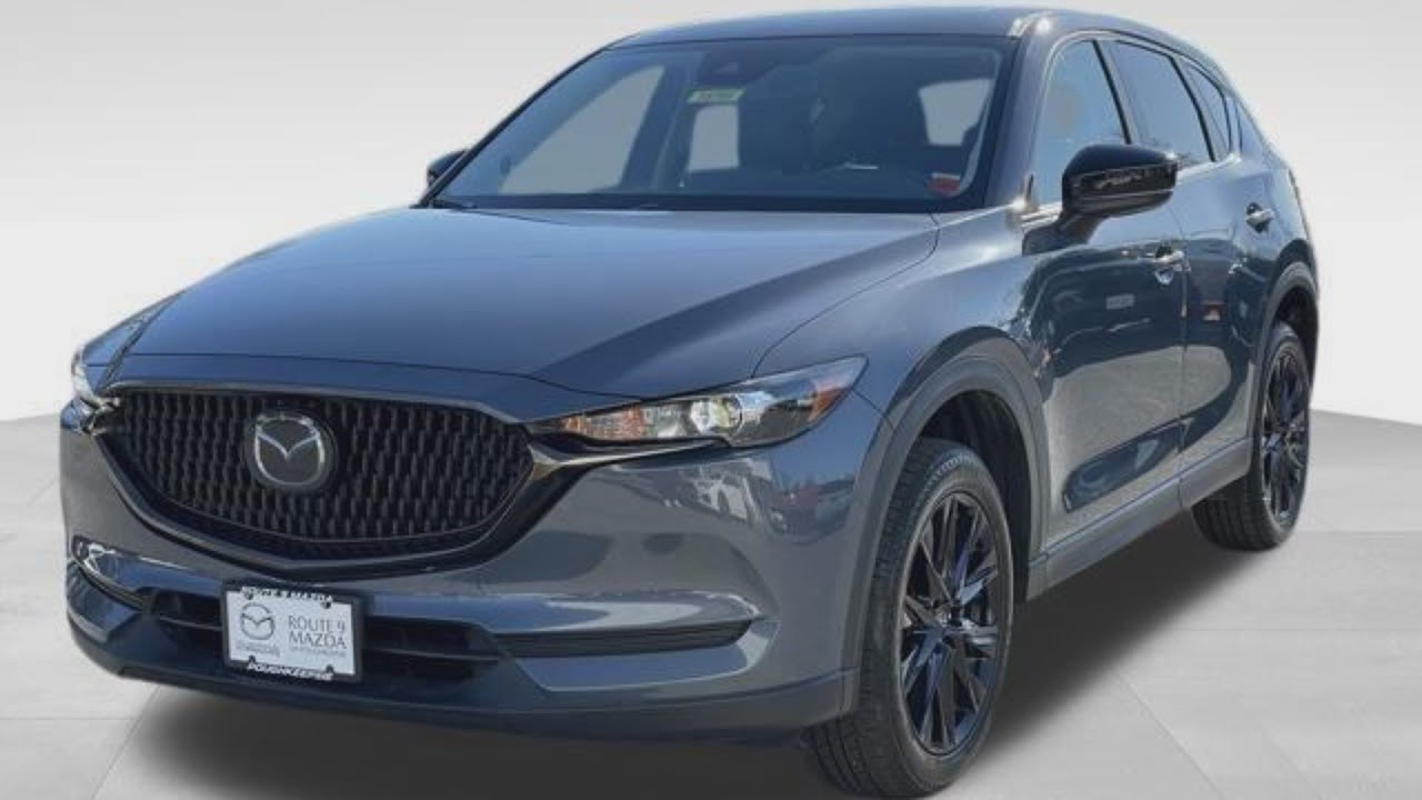 2023 Mazda CX-5 2.5 S Preferred Package Poughkeepsie, Arlington, Red Oaks Mill, Spackenkill