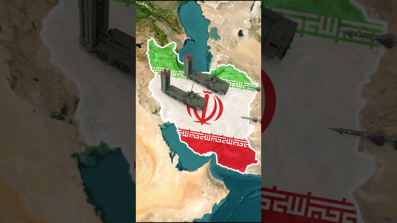 Something HUGE Just Snapped: The Strike That Paralyzed Iran