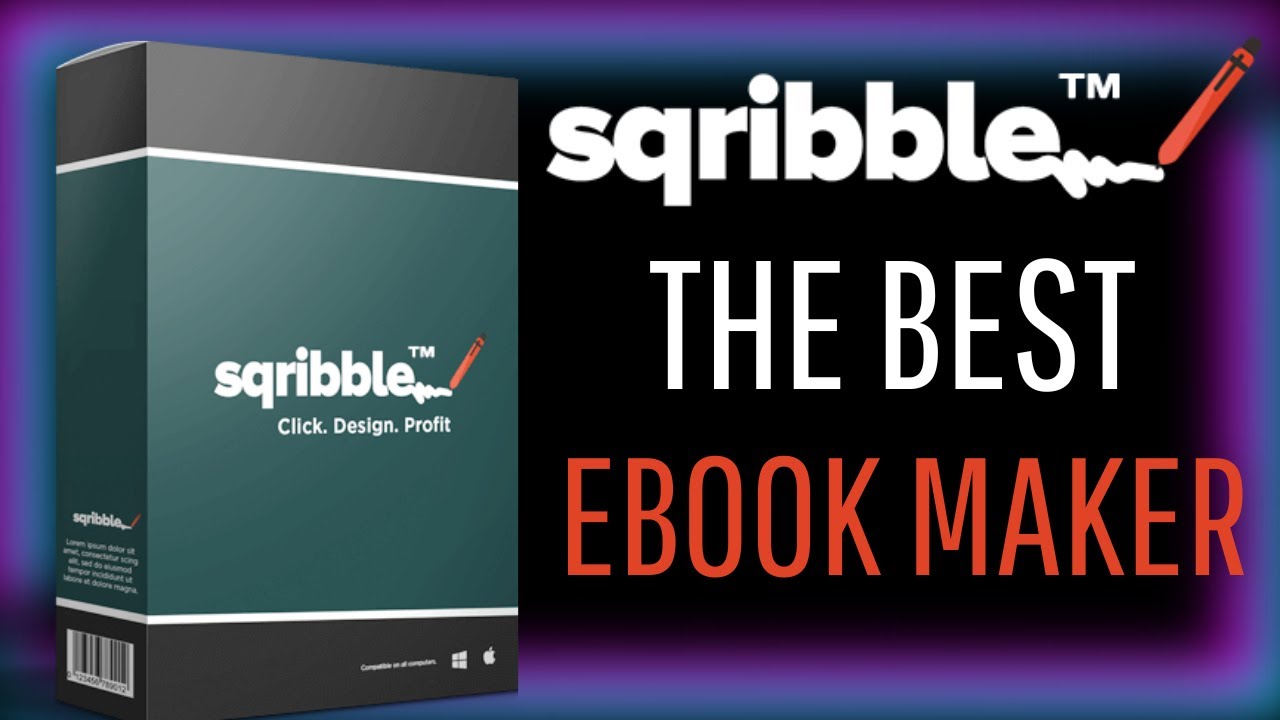 Sqribble Review | ALL THE TRUTH ABOUT SQRIBBLE | Sqribble Honest Review