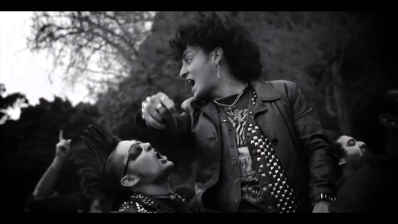Machuca - Corazón Desilusionado