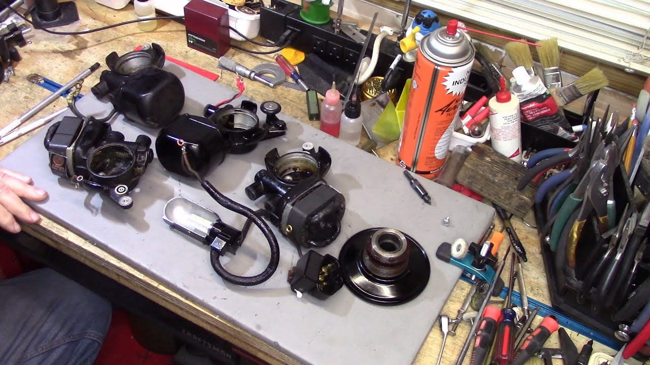 Rewire Job for Carol, a Benchside Chat - Sunday Morning Quickies, Ep. 70, February 12, 2023