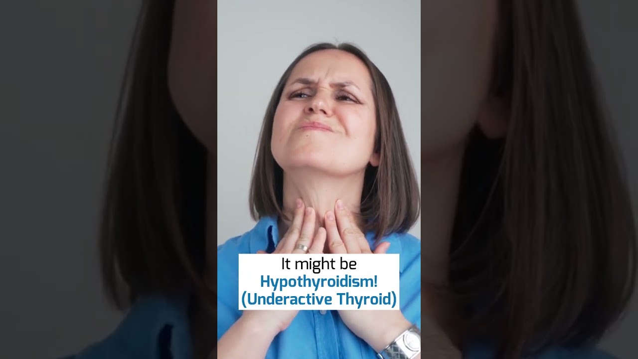Hypothyroidism vs. Hyperthyroidism: Spot the Key Differences! | Thyroid&nbsp;Health&nbsp;Guide