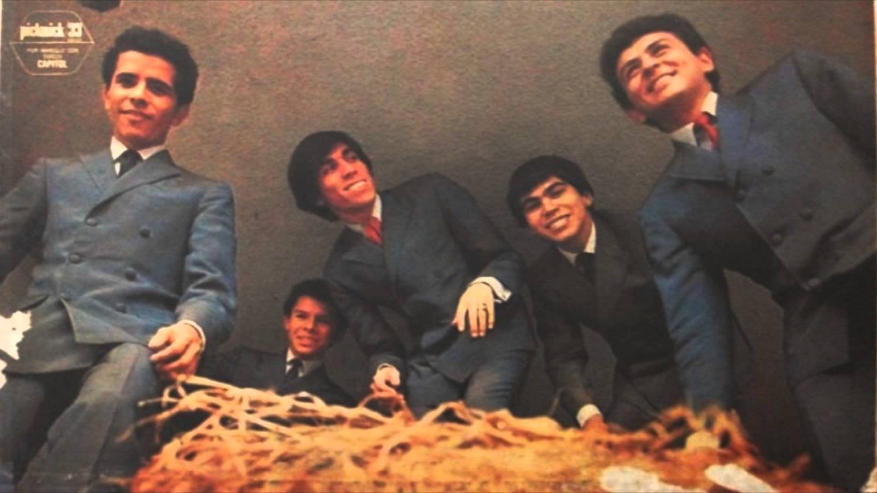 Los yaki - Me quedo en la tierra