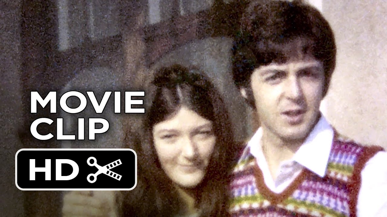Good Ol' Freda Movie CLIP #1 (2013) - Beatles Documentary HD