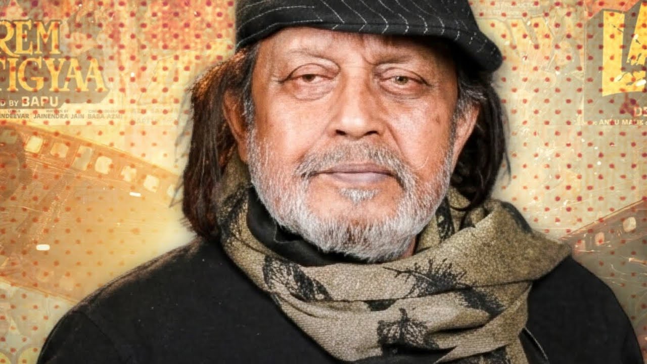 Fouzi new dhamaka full Blast Update|| Mithun Chakraborty 