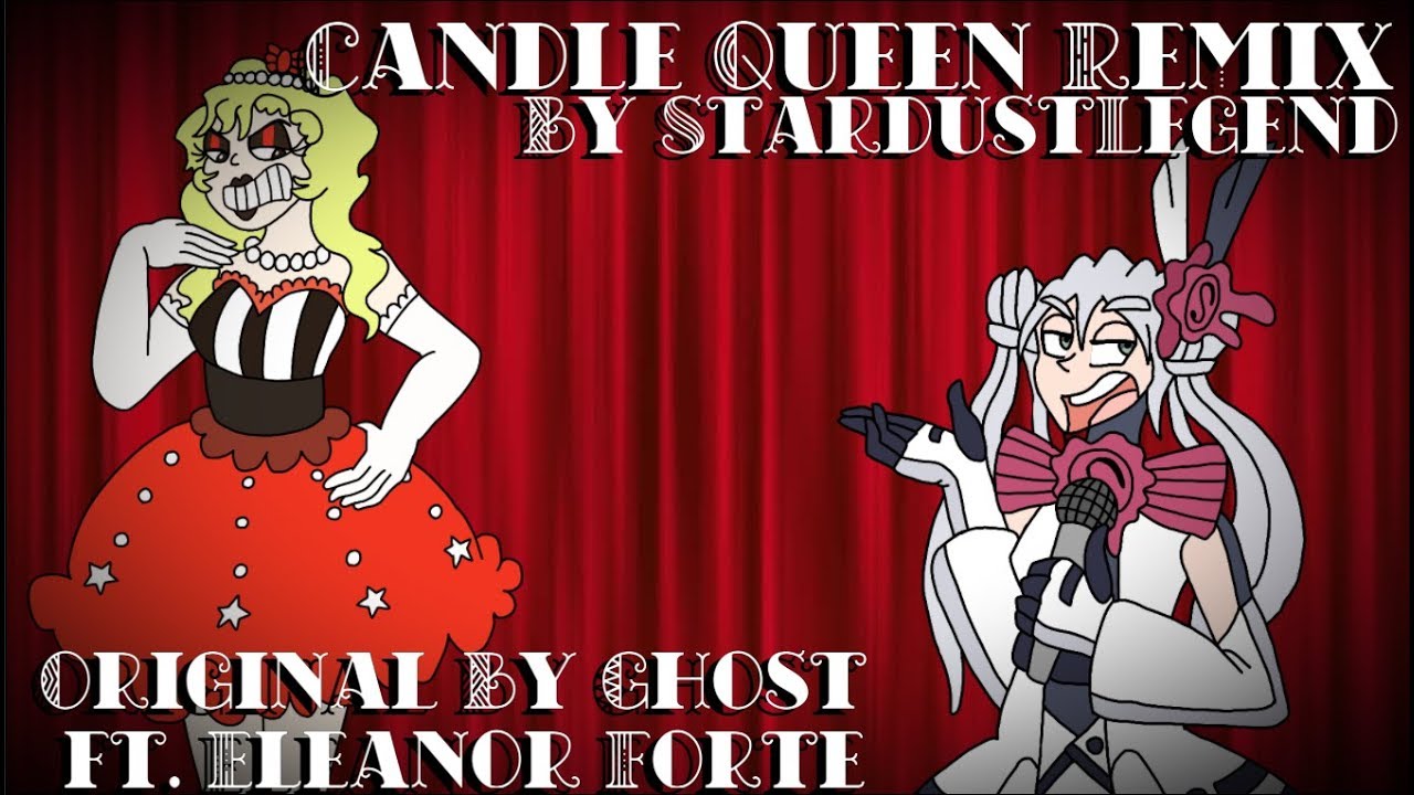 【Eleanor Forte】