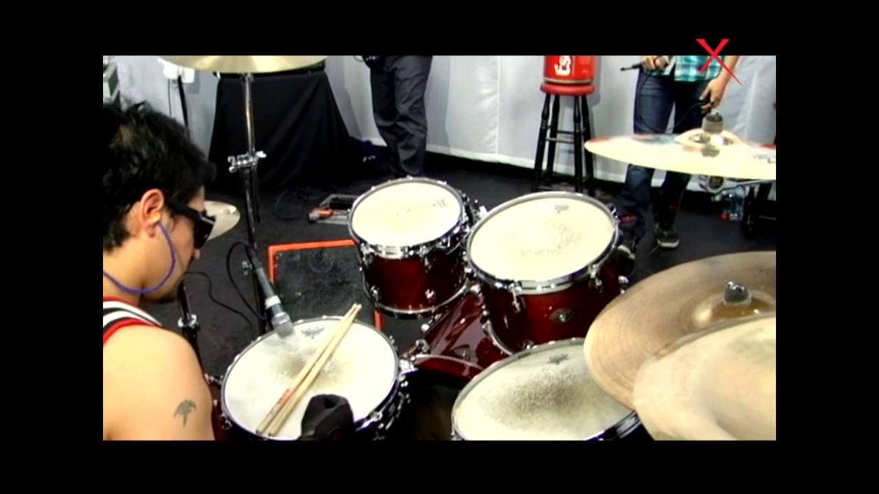 Señal en Vivo - NOTCAMP
