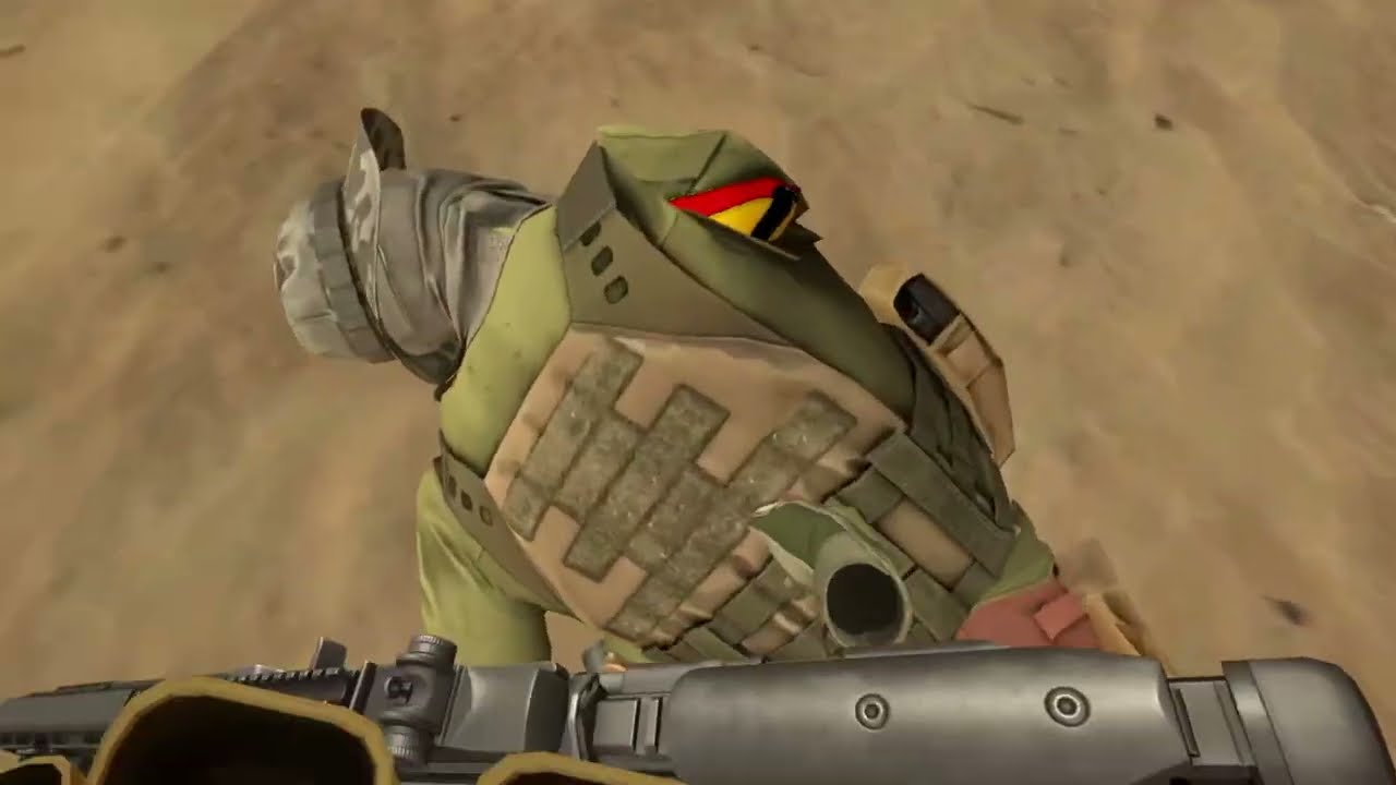 Onward VR #36: [🇫🇮/🇺🇸/🇬🇧] Streamed Gameplay (feat. Viewer)