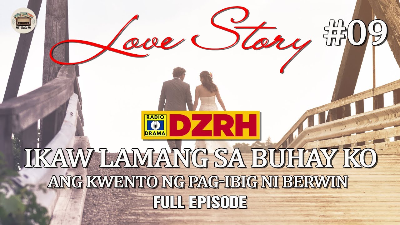 Ikaw Lamang Sa Buhay Ko 08 Full Episode ❤Ang Kwento ng Pag ibig ni Berwin❤ Mr Romantiko #lovedrama