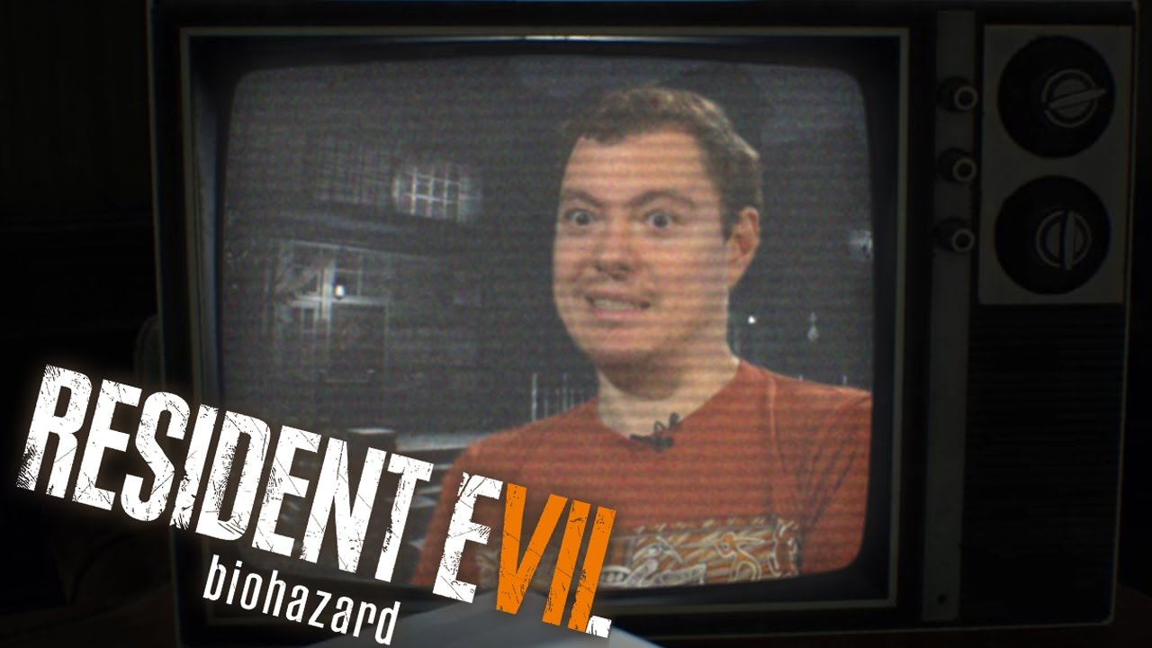 Resident Evil 7: Biohazard - Старое доброе МРАКОБЕСИЕ (Обзор/Мнение/Review)