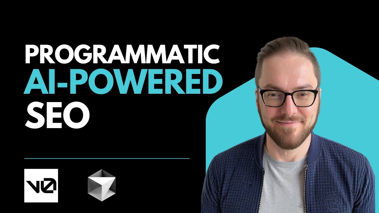 Unlock Vibe Marketing with Programmatic SEO