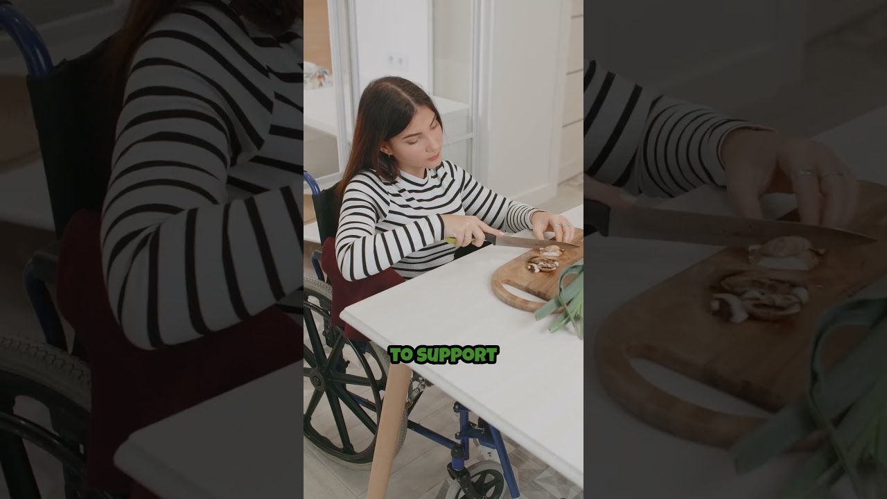 Independent Living by Broadcare Inclusive