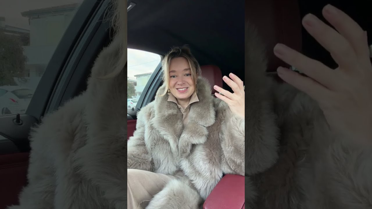 Про налог на fast fashion в прямом эфире!