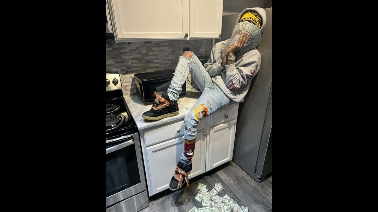 (FREE) Lil Double 0 Sample Type Beat - 
