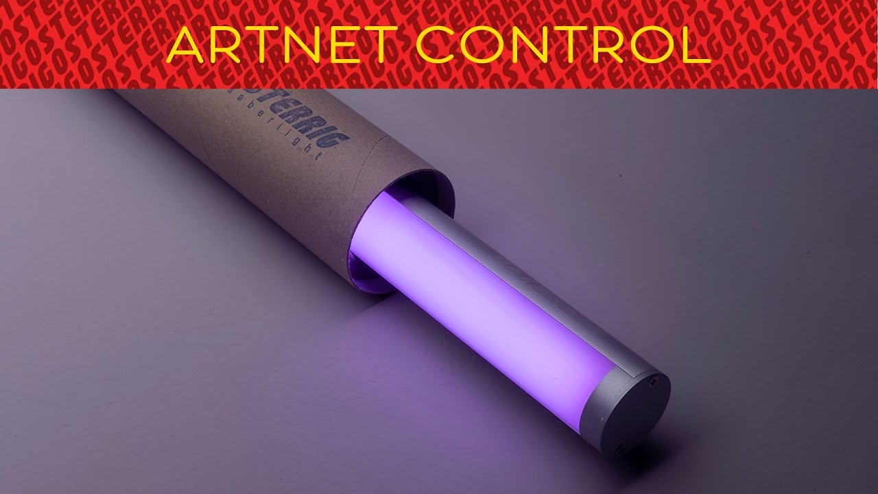 Osterrig | Artnet control
