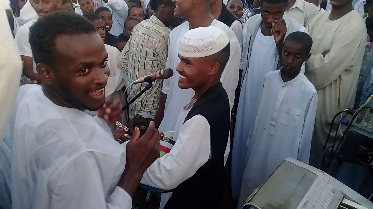 حفل بشري ود الفعج ود عصار