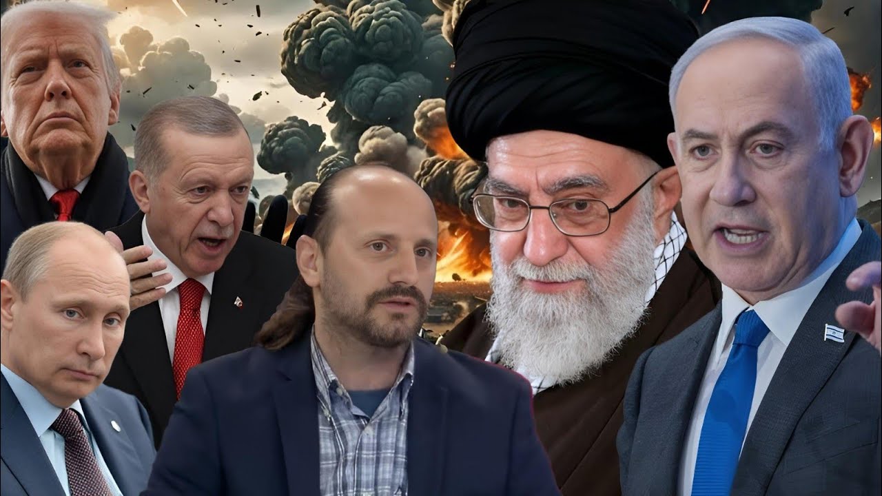 Goxhaj zbulon strategjine sekrete iraniane, ' Luf'ta eshte 7 hile një trimëri'