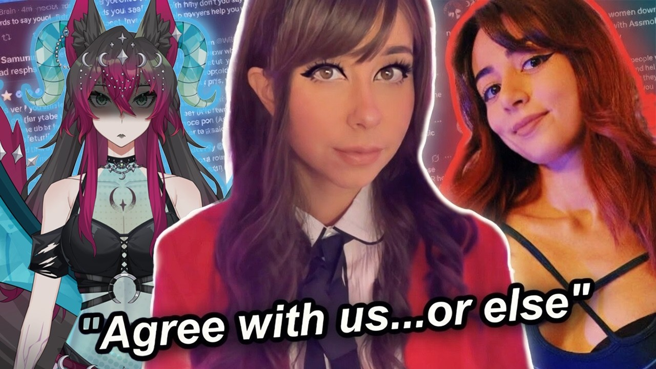 NEVER Bend The Knee [ ShoeOnHead React ]