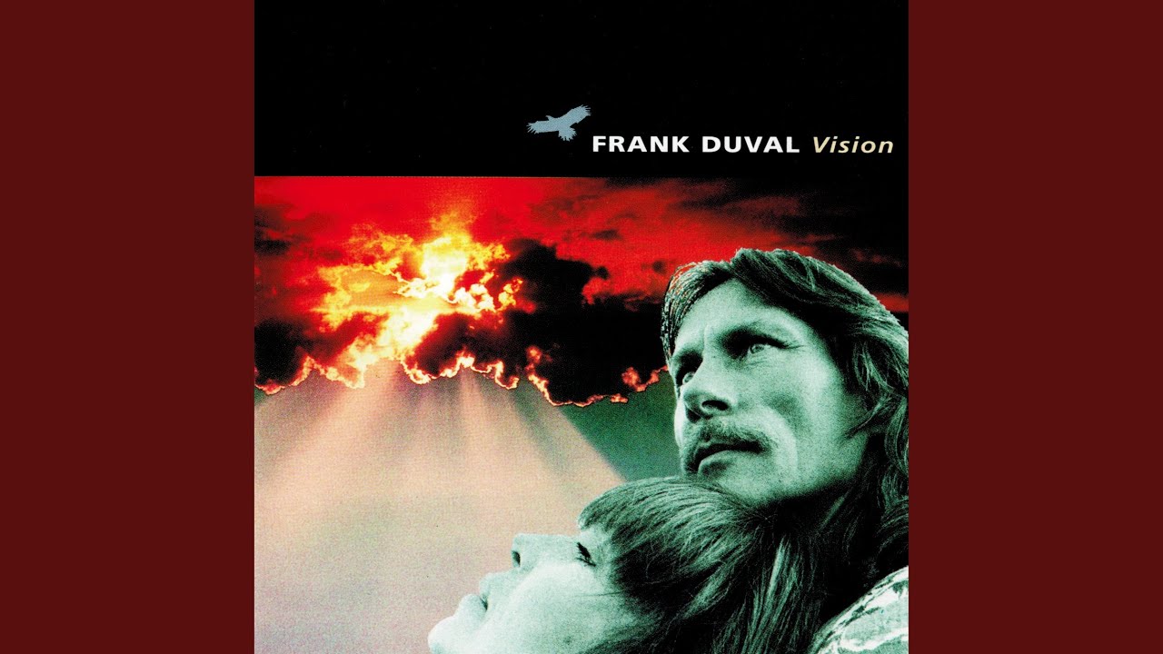 Give Me A Vision (Remastered)