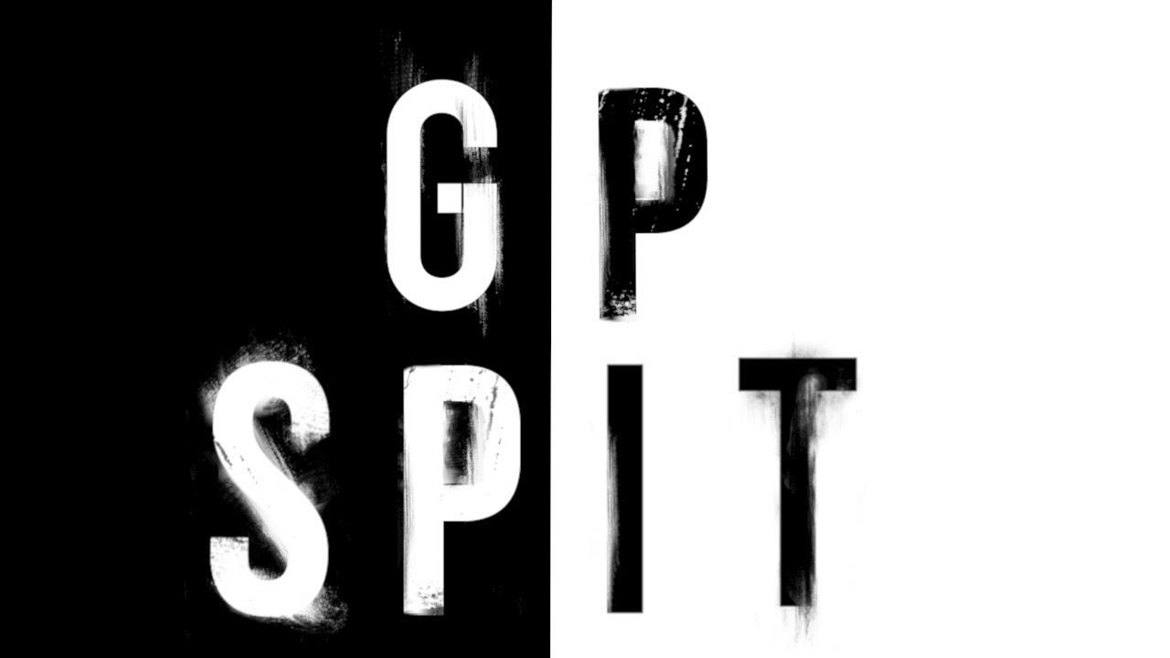 Dying Light's GP Spit.