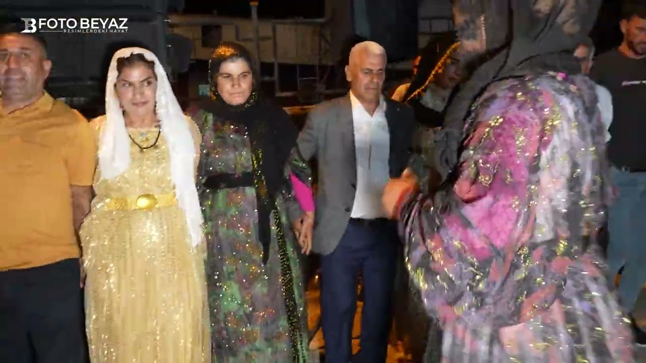 ÖMER AKMAN DÜĞÜNÜ PART 2