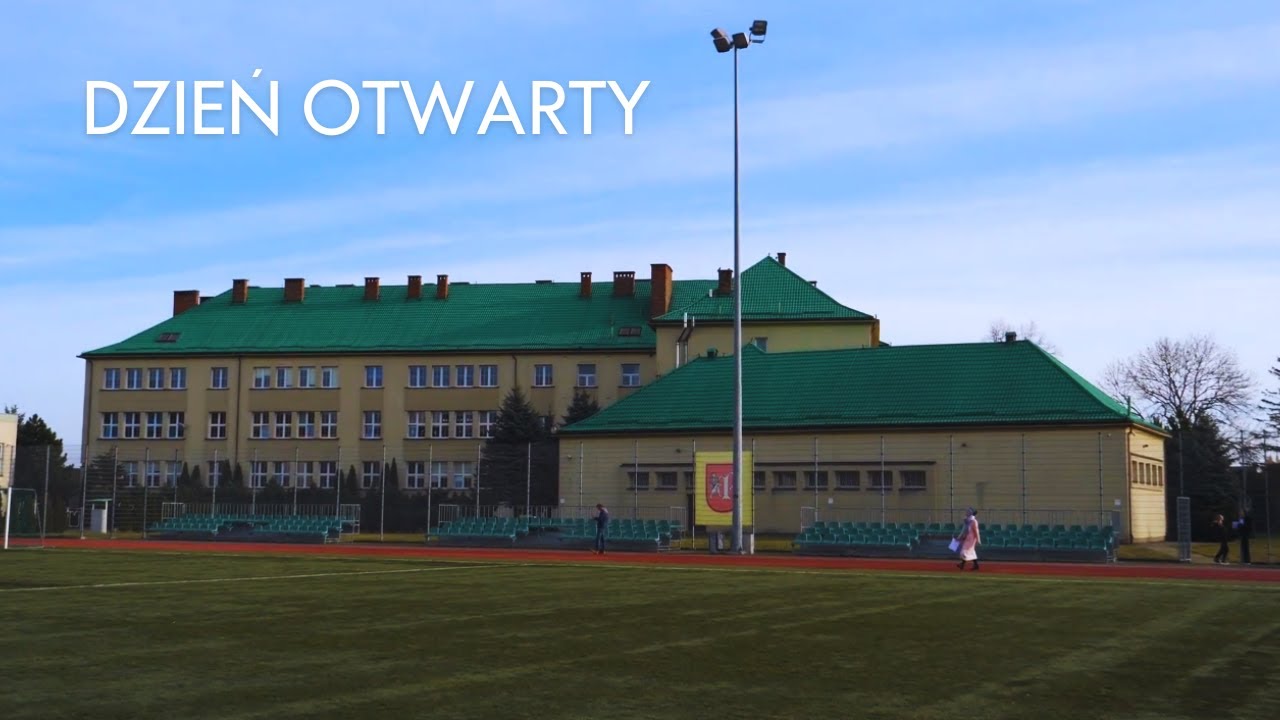 Dzień Otwarty w Jedynce