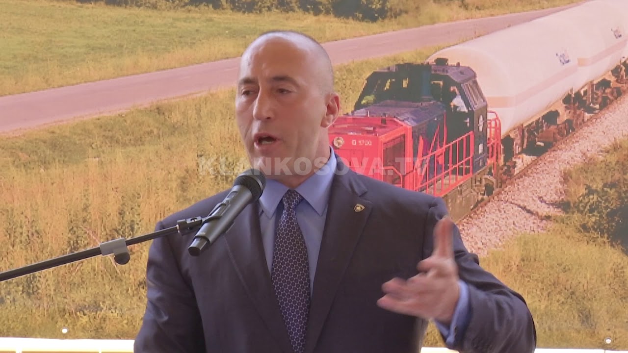 Hekurudha, 200 milione euro per linjen 10 - 02.07.2019 - Klan Kosova