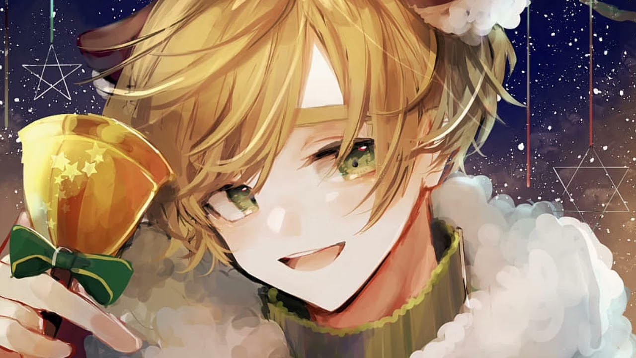 Nightcore - Candy ( NCT DREAMS )