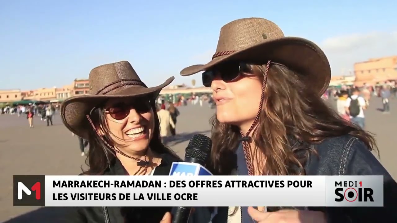 Marrakech-ramadan : des offres attractives pour les visiteurs de la ville ocre
