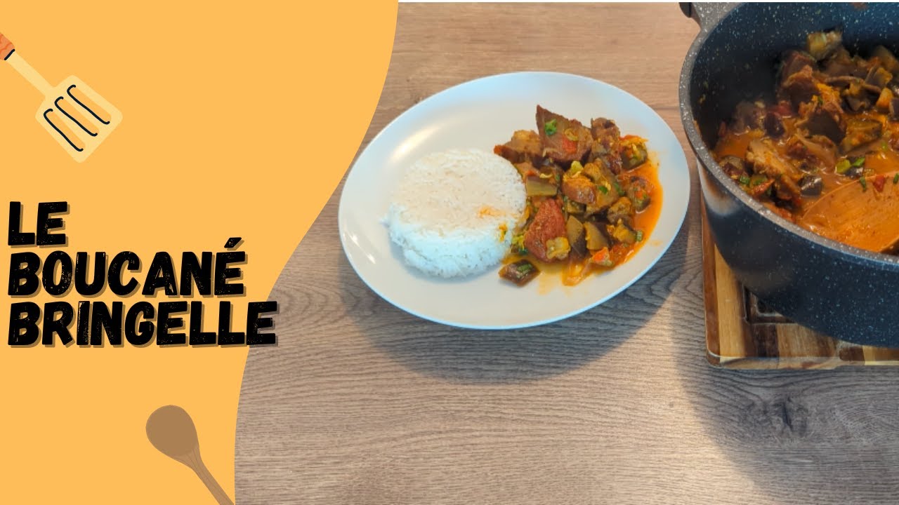 BOUCANE BRINGELLE !