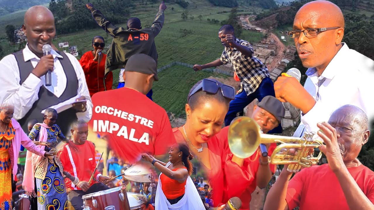 IMPALA ZITIGISHIJE GATUNA KU MUPAKA wa UGANDA-Rda||PAX PRESS ITUNGUYE ABAHO IBIBUTSA GUTORA NEZA