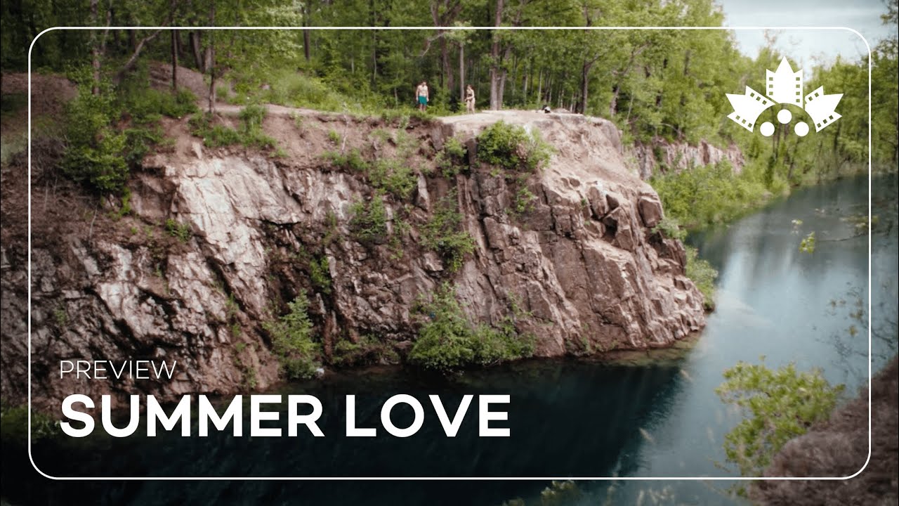 Summer Love at the 2025 Canadian Film Fest