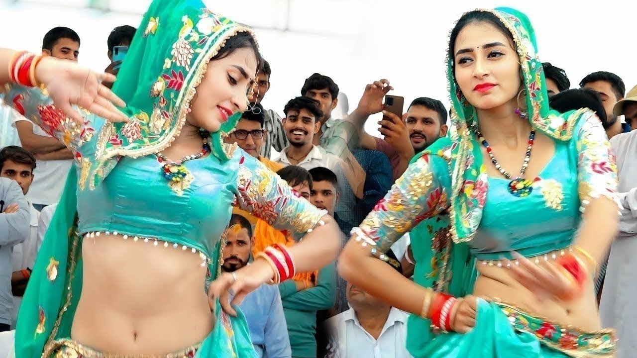 तागड़ी के घुंघरू डांस || Manju Yadav || New Dance || Haryanvi Dance || New Haryanvi Dance 2026