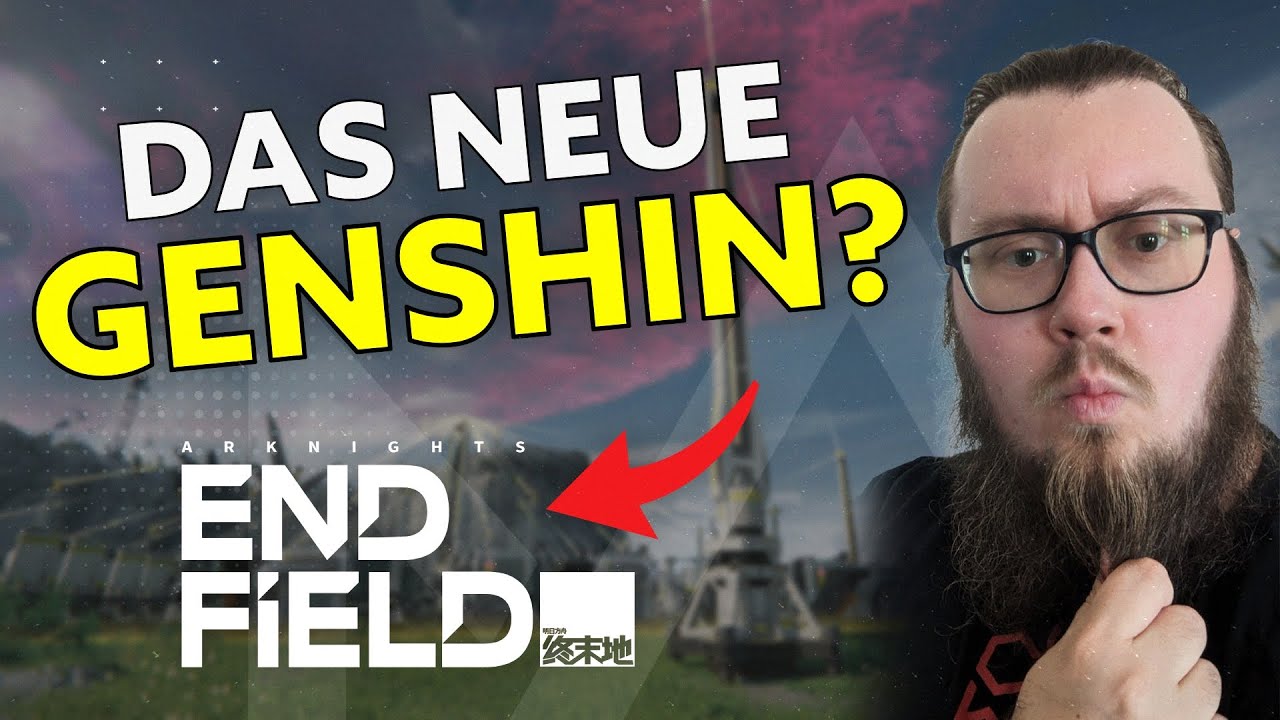 Arknights Endfield: Alles, was du vor Release wissen musst!