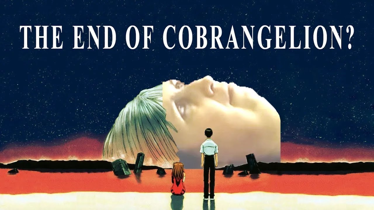 [REPOST: NO MUSIC] NAL's Parking Lot🛒 Meltdown🤬: END of COBRA-ngelion?? 👀🍃🙀 [CHAT ARCHIVE 1/10/23]