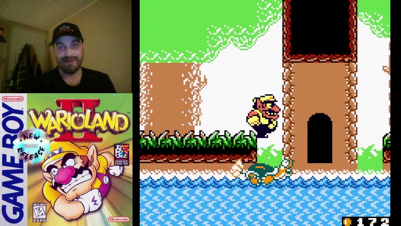 On joue à Wario Land 2 Partie 6