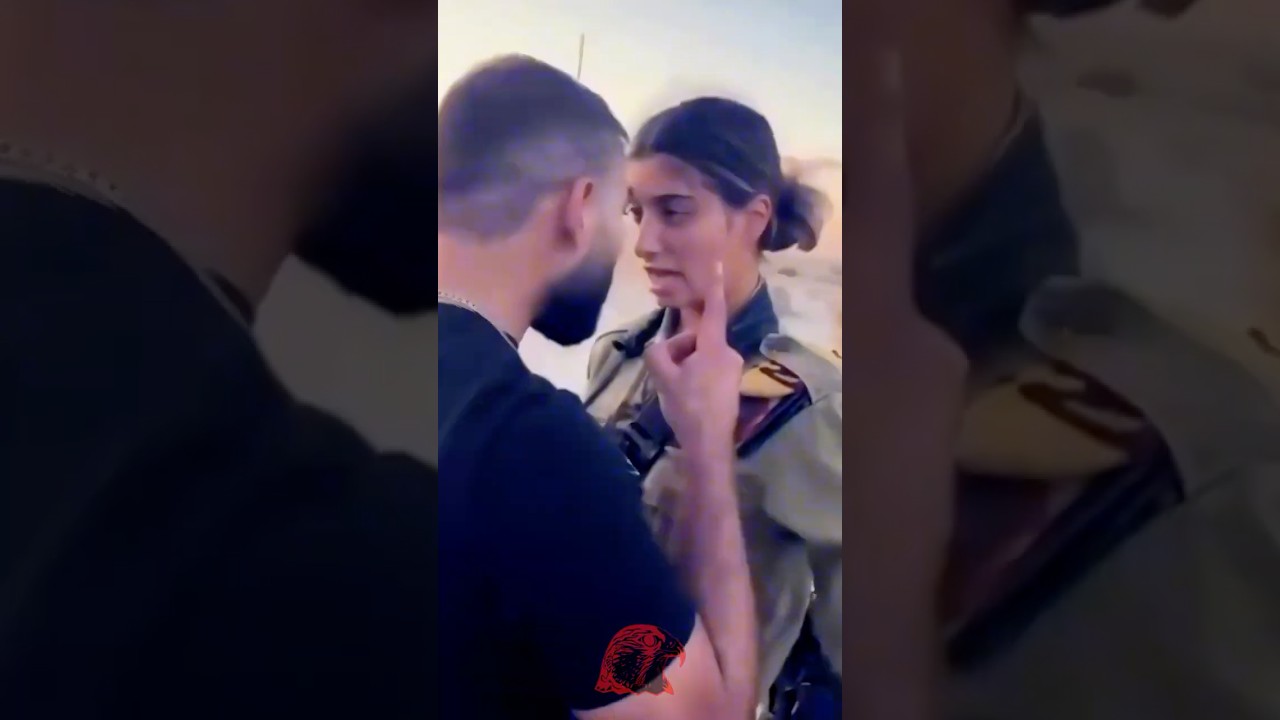 🫡 Lioness defending the People
